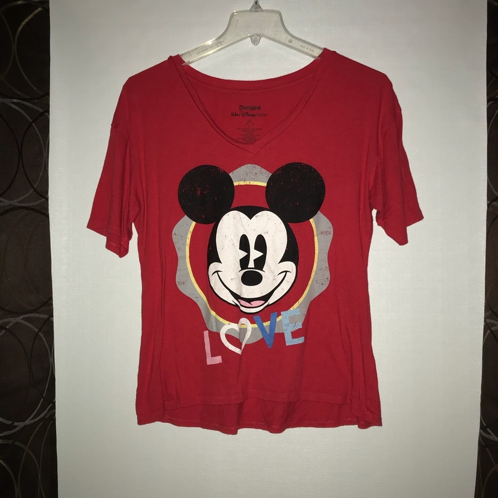 Mickey Mouse T-shirt